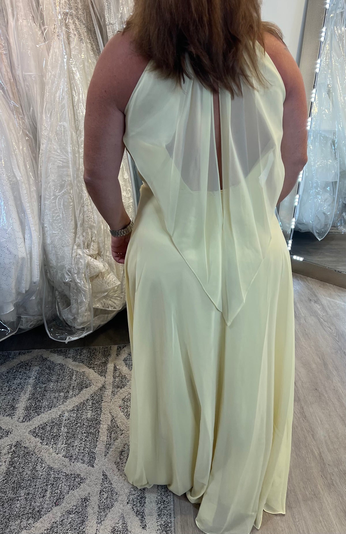 Mary’s Gown size 12