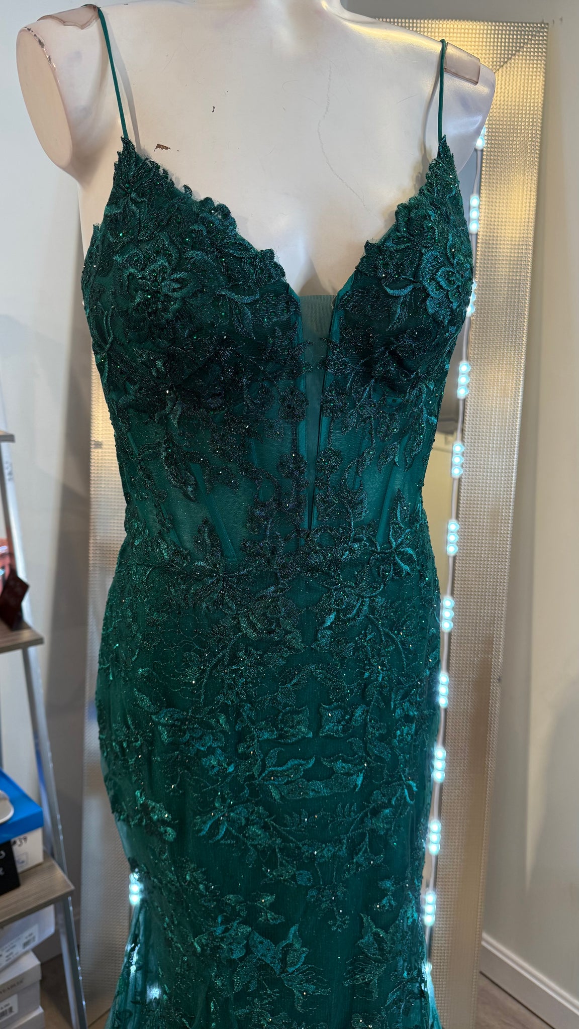 Ellie Wilde Dress #53053