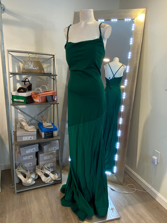Jessica Angel Gown