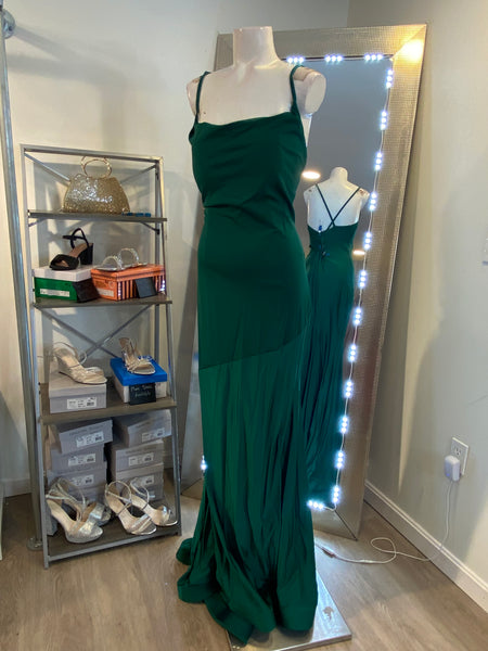 Jessica Angel Gown