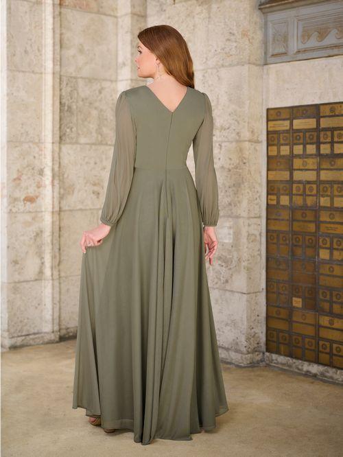 Christina Wu Elegance Dress #CWE84563