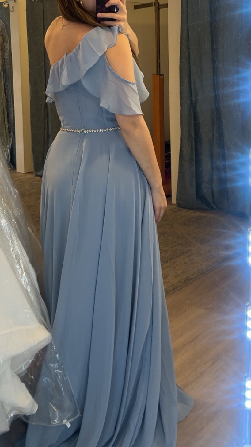 Brittany’s Boutique Dress #CWC9613