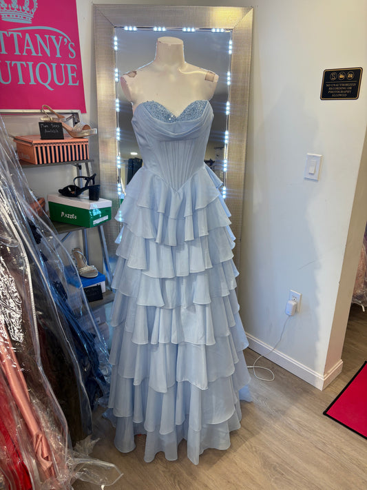Brittany’s Boutique Dress #BB3053
