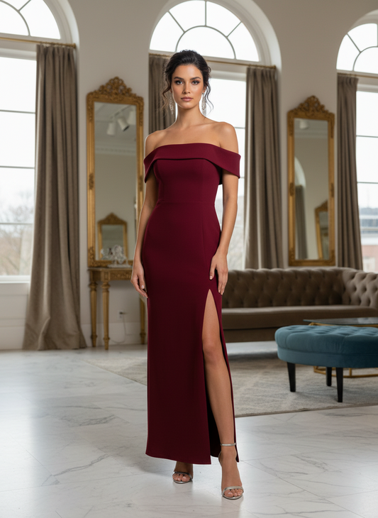 Brittany’s Boutique Dress #BB69983 size 4