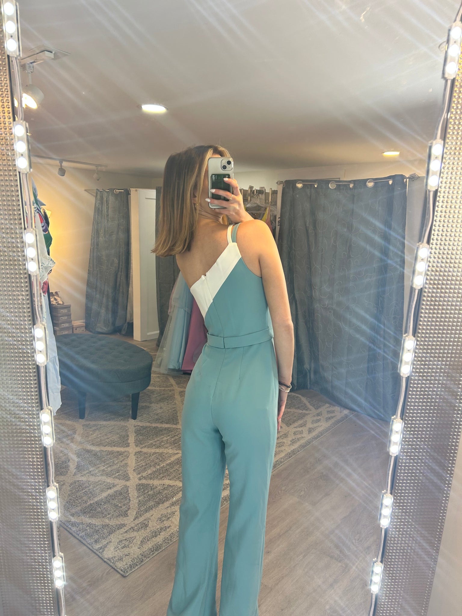 Jovani Jumpsuit