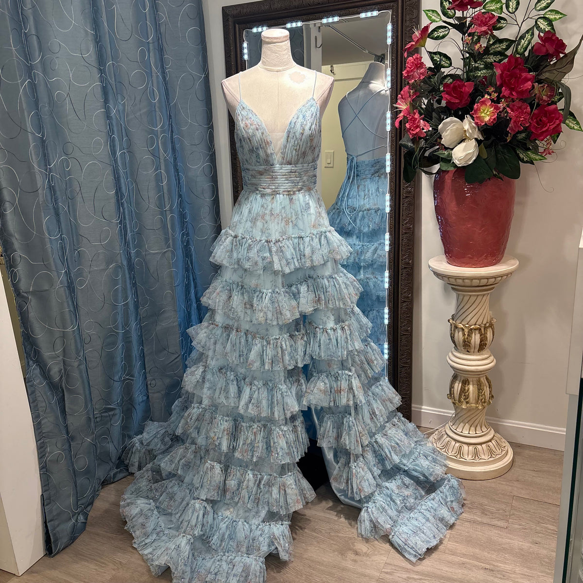 Jovani Dress
