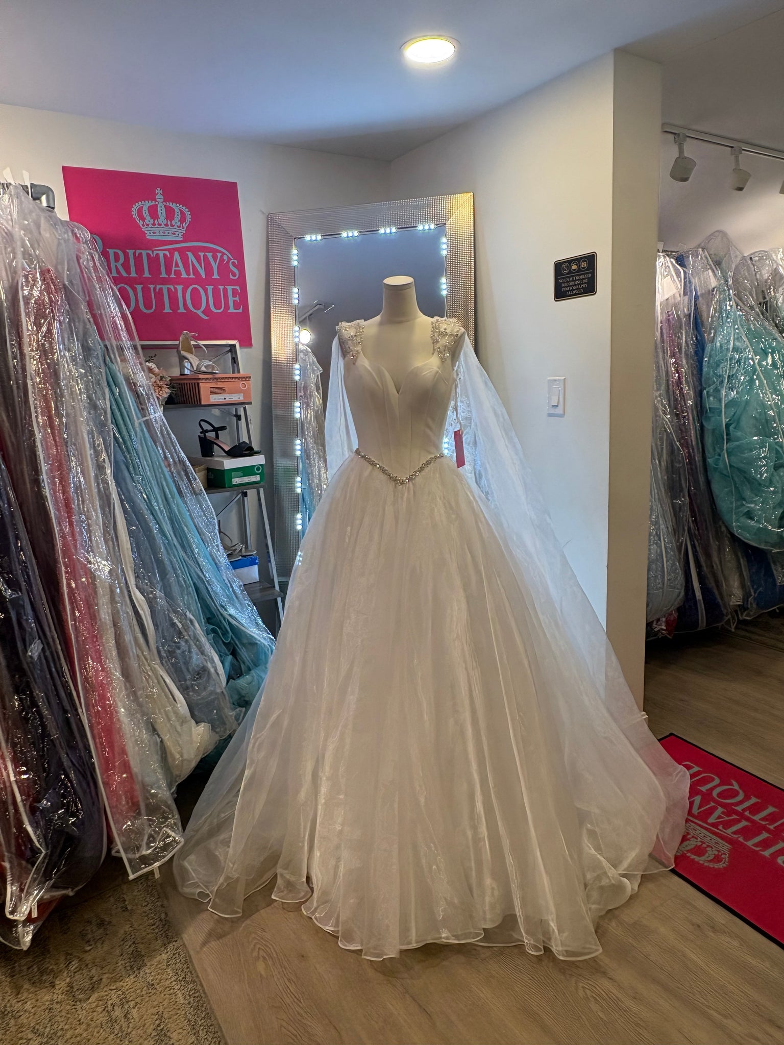 Johnathan Kayne Dress #JK861134