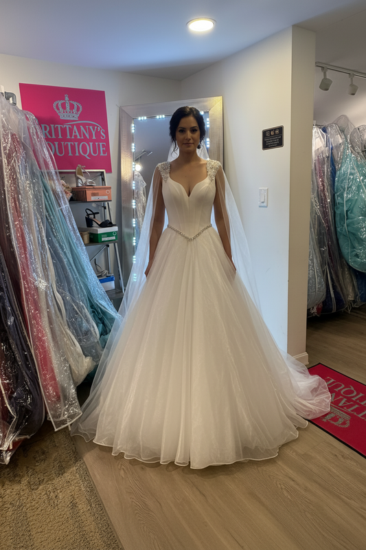 Johnathan Kayne Dress #JK861134