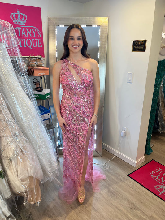 Jovani Dress #JOV96115