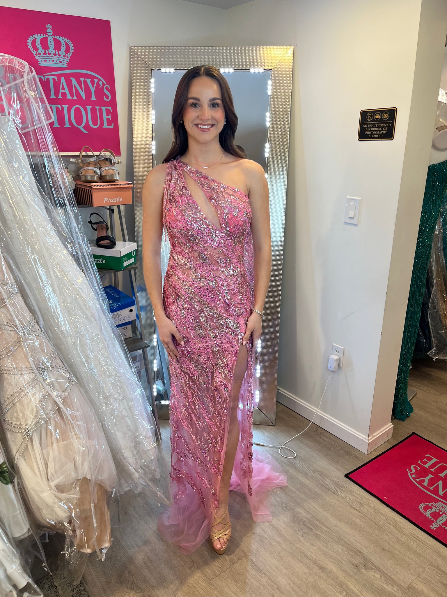 Jovani Dress #JOV96115