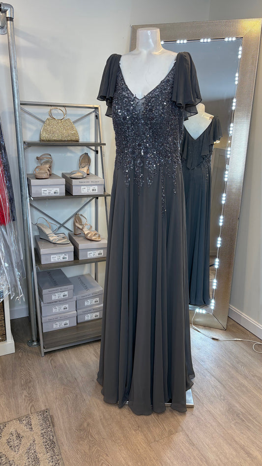 Brittany’s Boutique Dress #BB17238