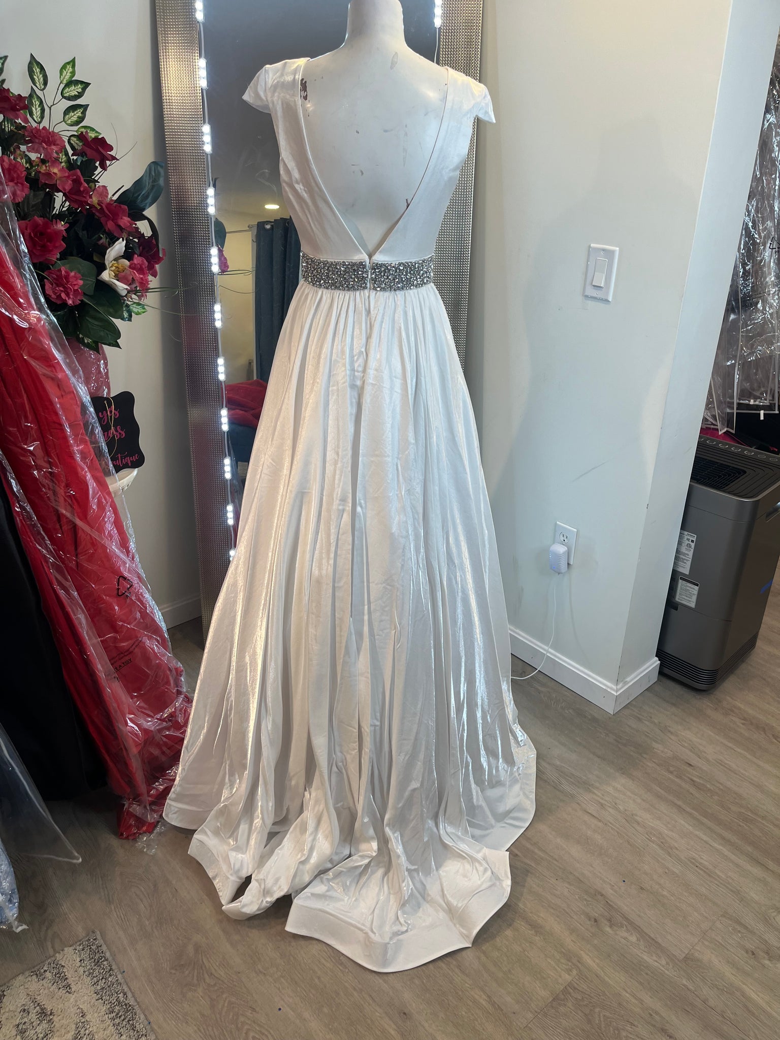 Ava Presley Dress – Brittany's Boutique Apparel and Concierge