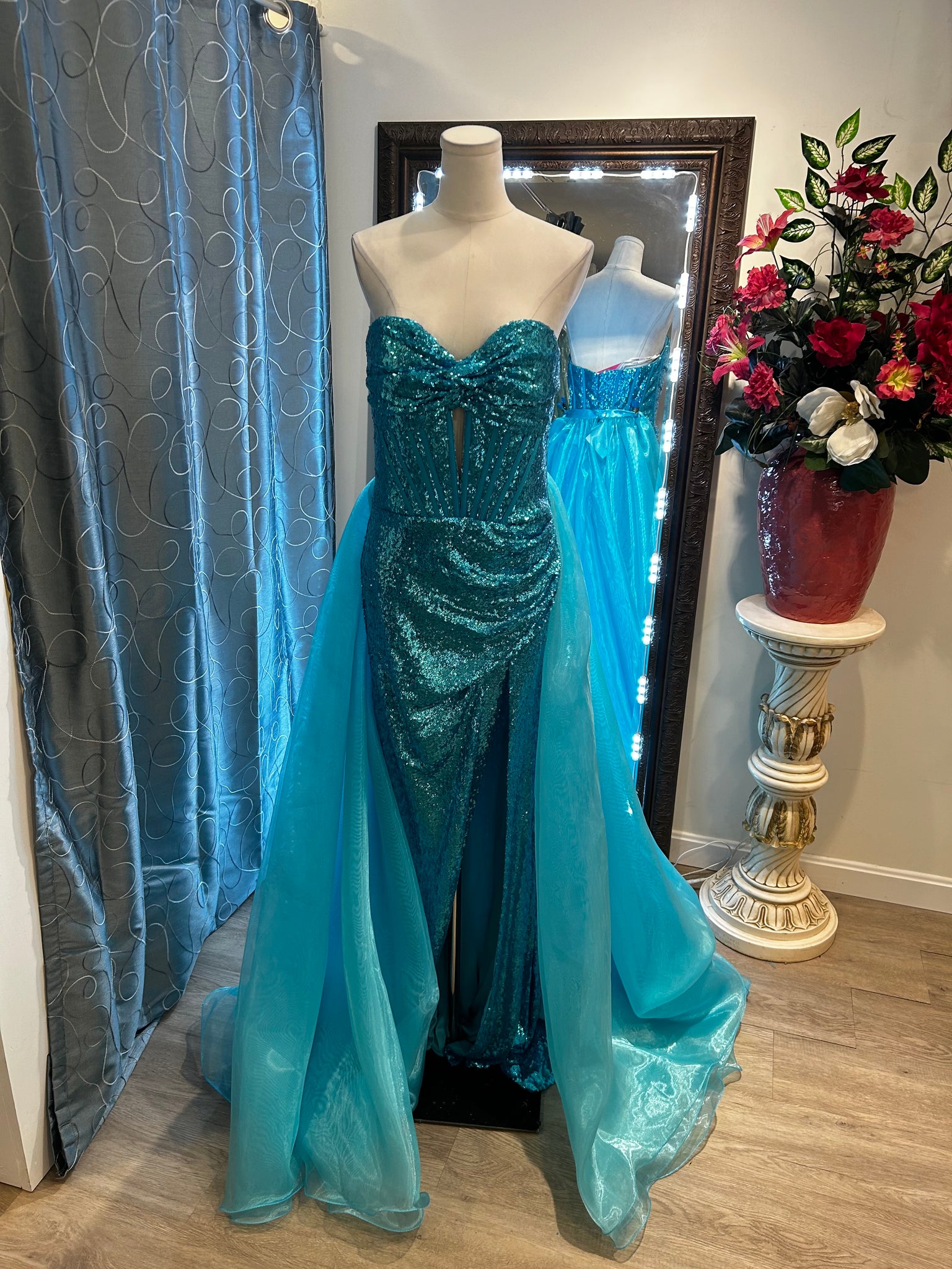 Jovani Dress #JOV26113