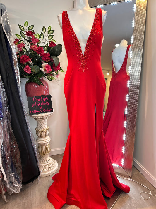 Ava Presley Dress