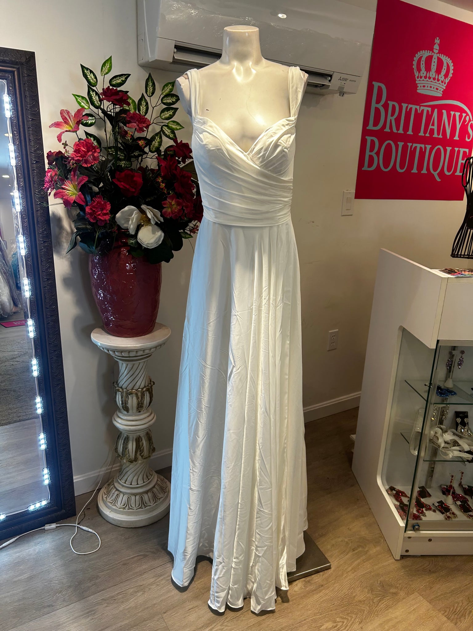Brittany’s Boutique Dress #BB73825