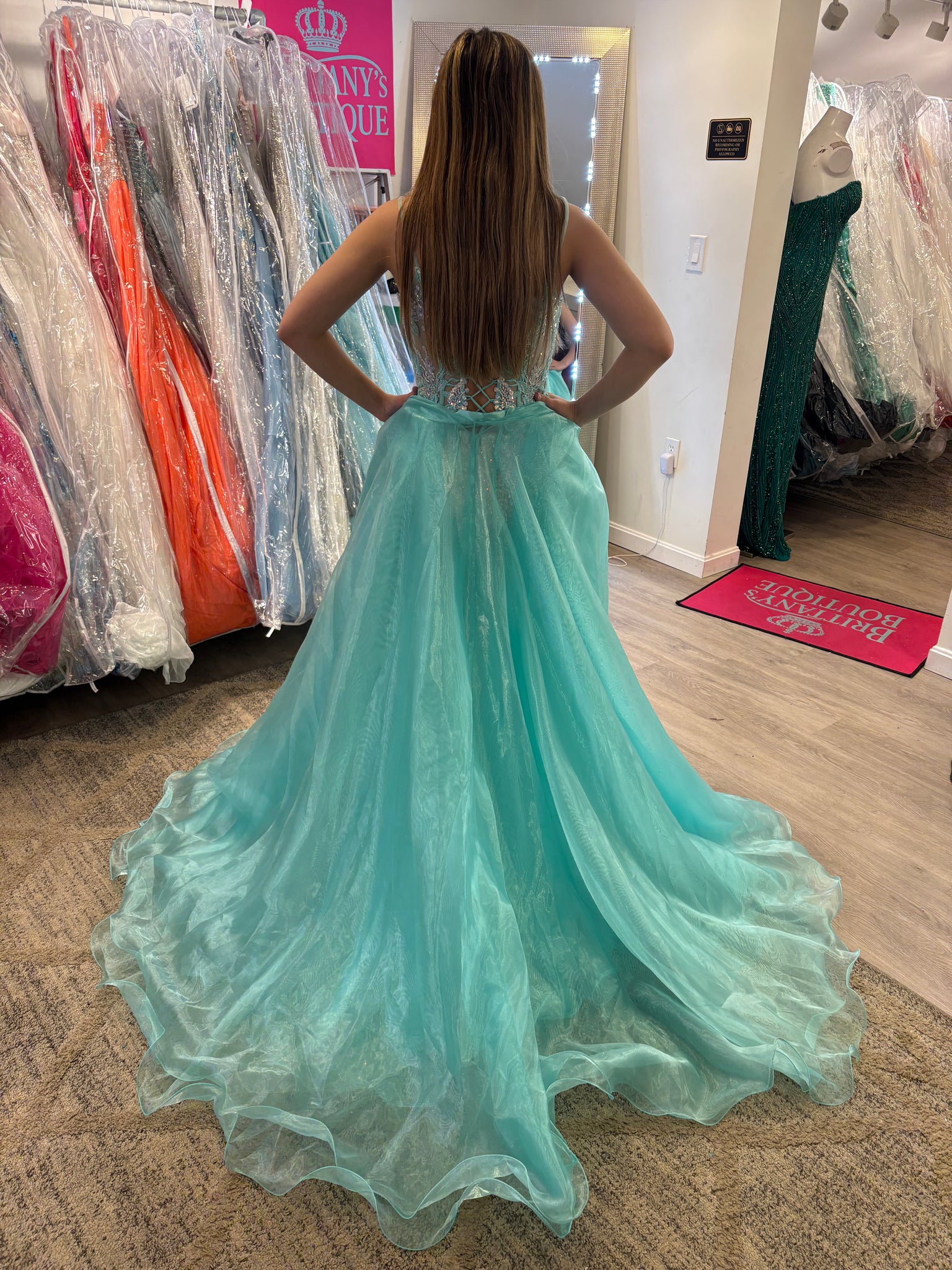 Jovani Dress #JOV58342