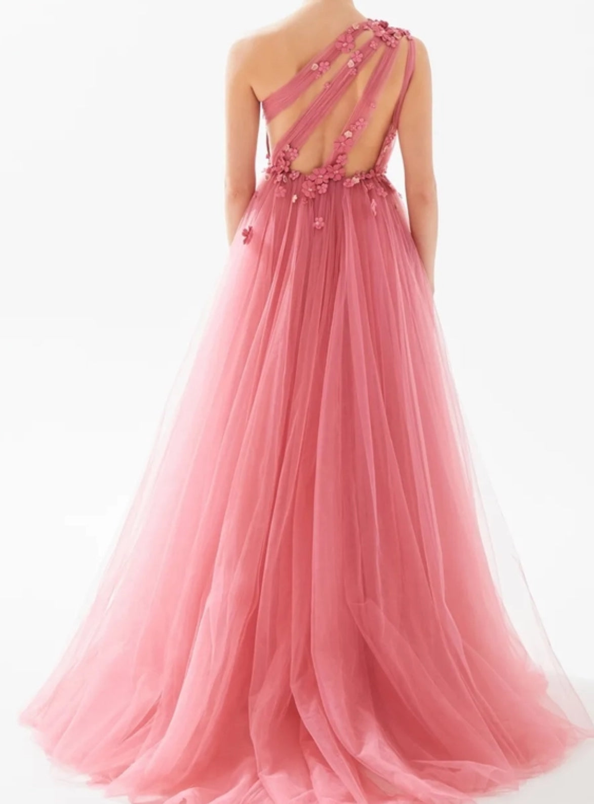 Tarik Ediz Dress size 4