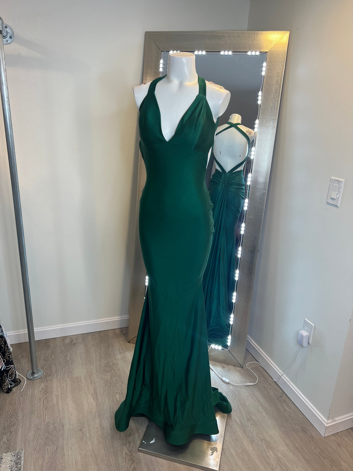 Jessica Angel Gown #J8242