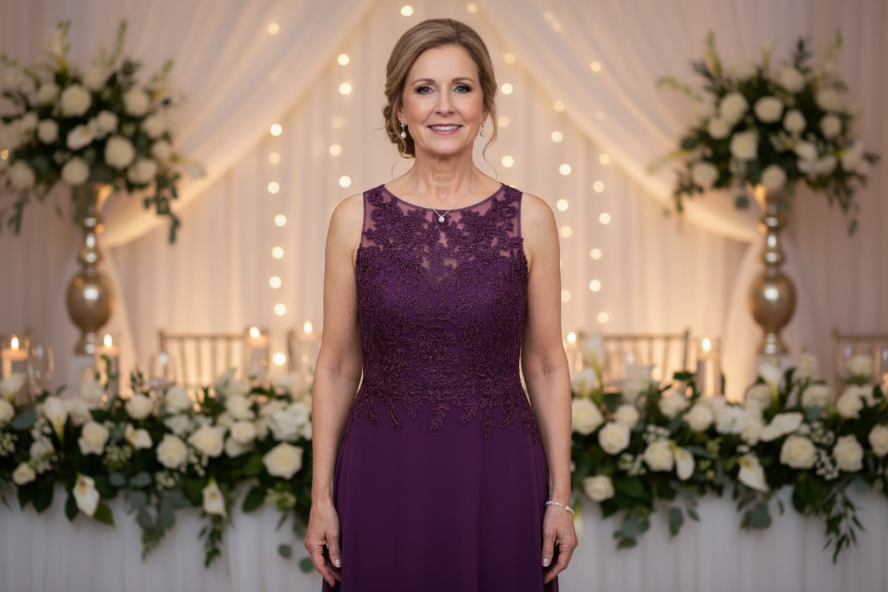 Mary’s Dress size 8
