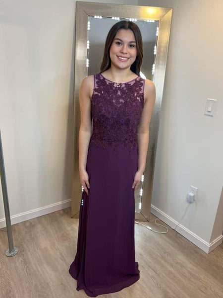 Mary’s Dress