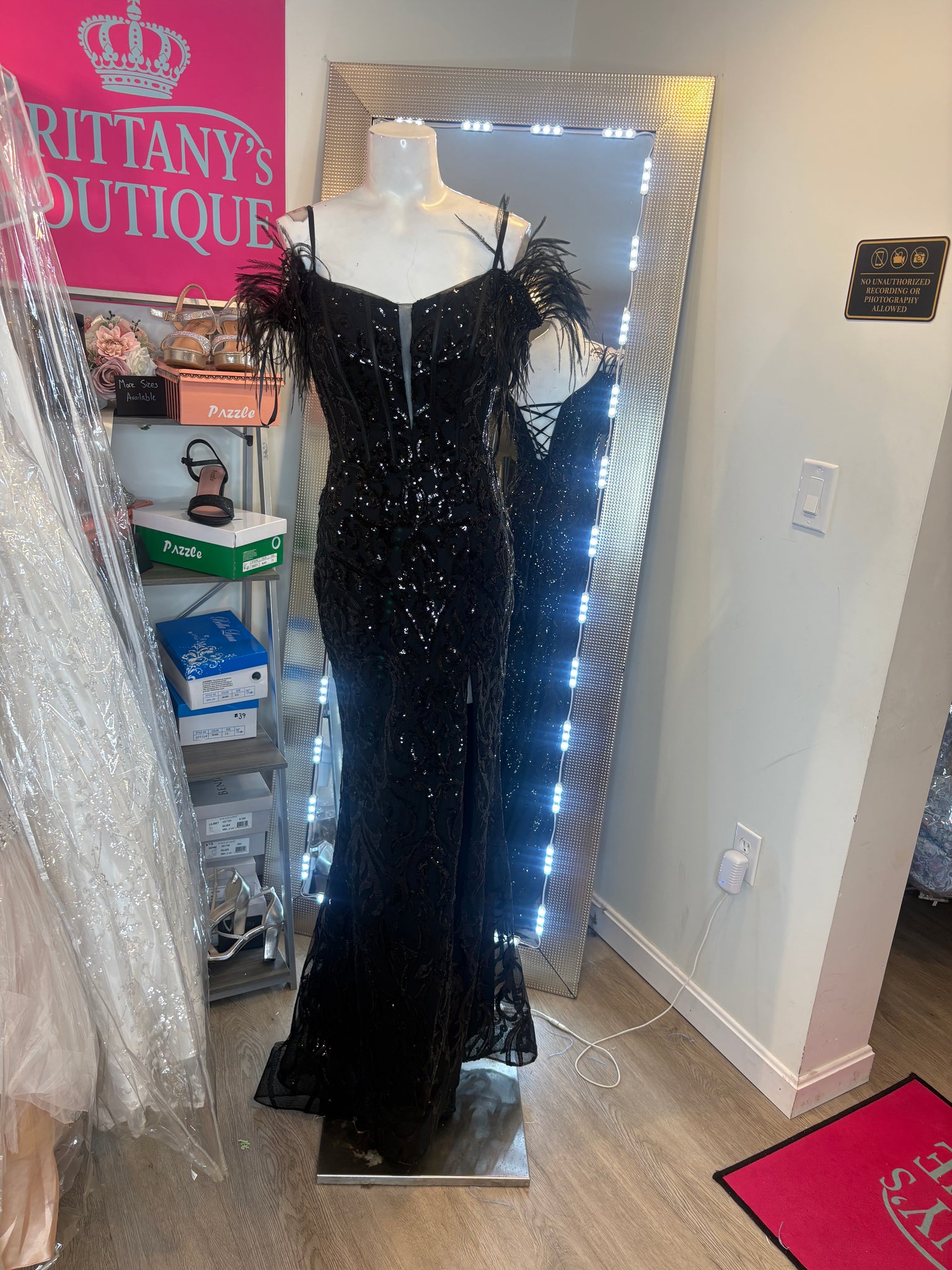 Jovani Dress #JOV66148