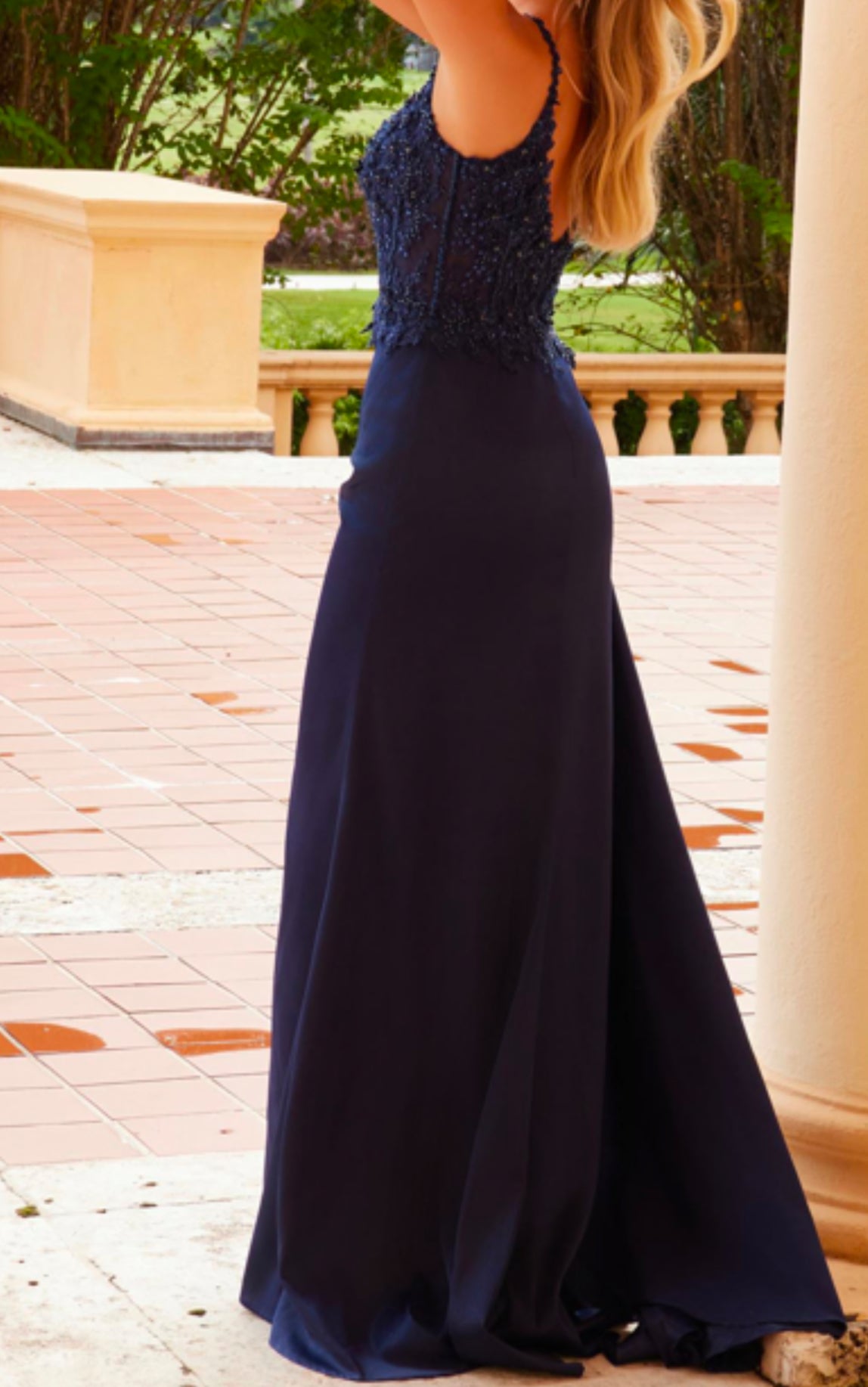 Brittany's Boutique Dress