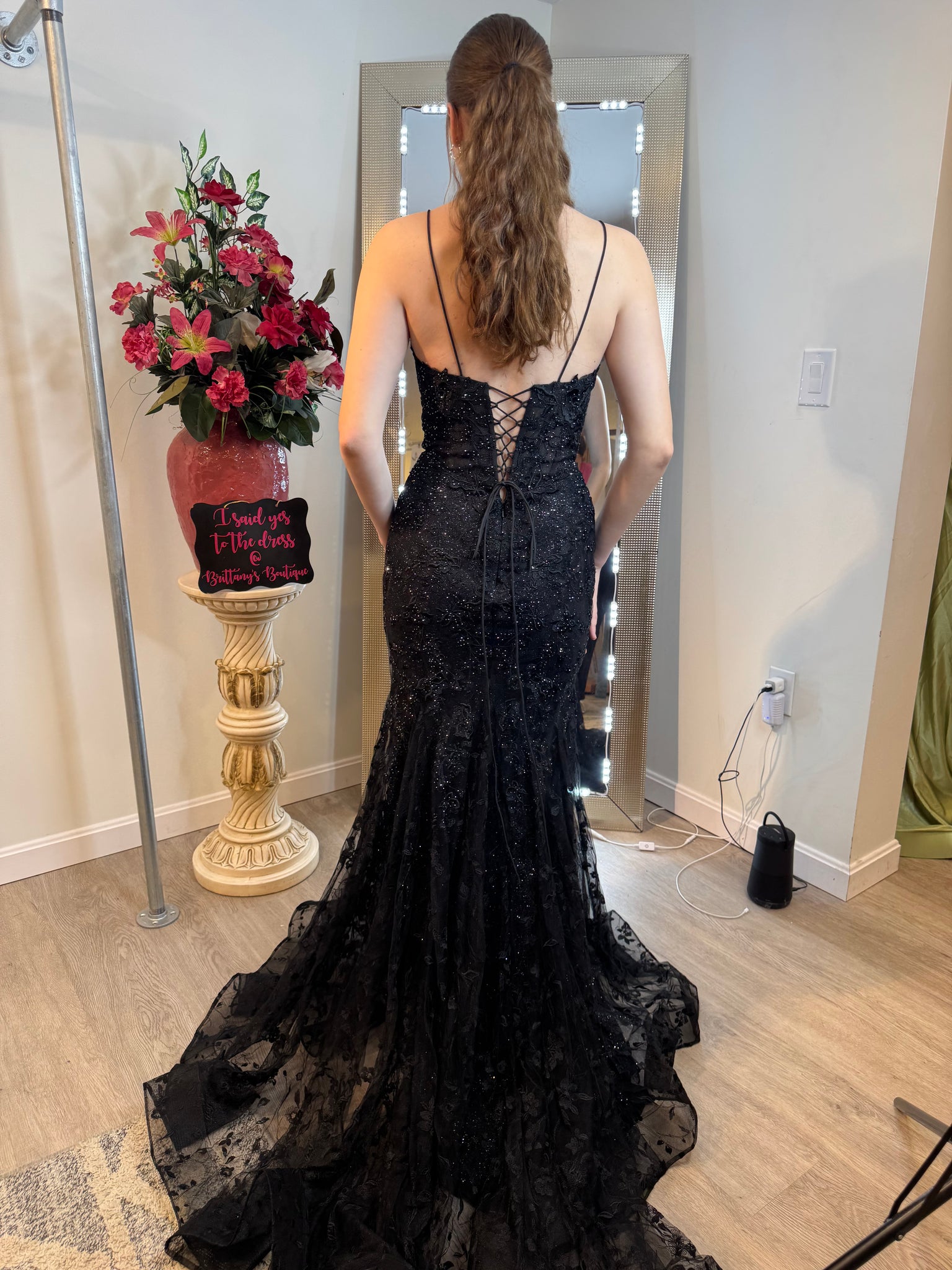 Ellie Wilde Dress