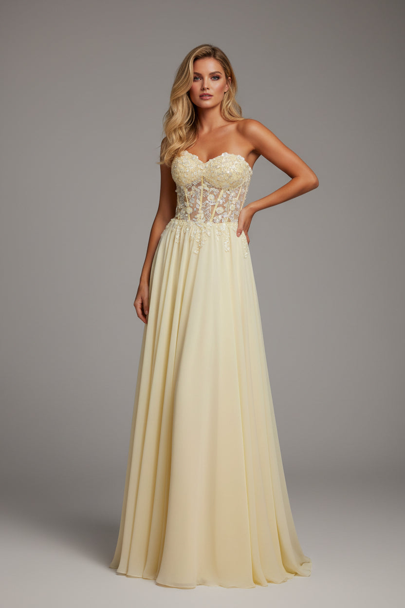 Brittany's Boutique Dress #73532