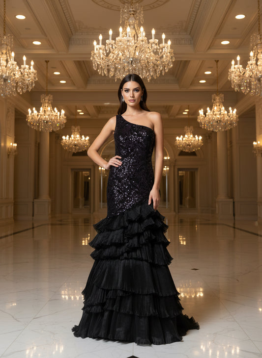 Ava Presley Dress