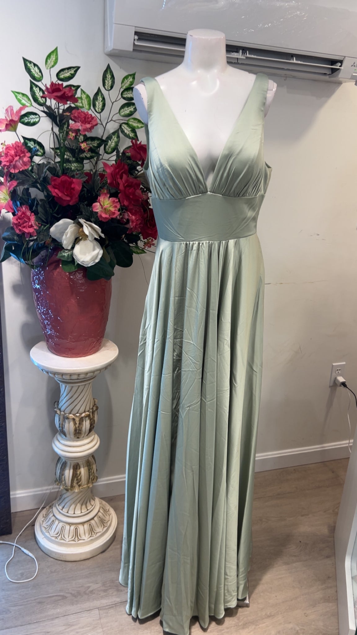 Brittany’s Boutique Dress #BB64231