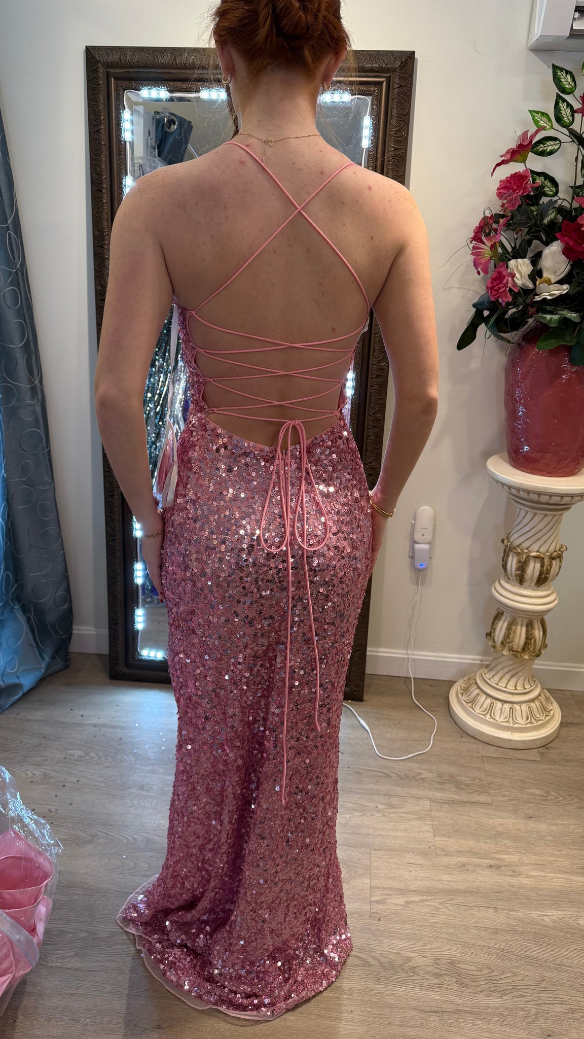 Primavera Couture #64326