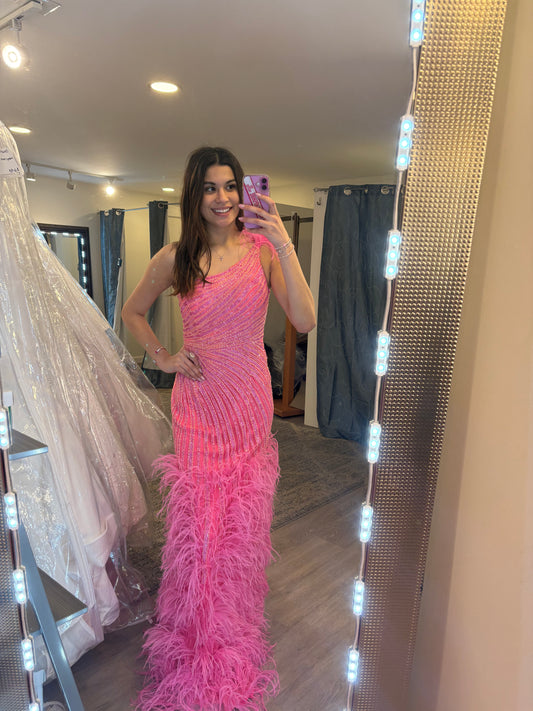 Jovani Dress