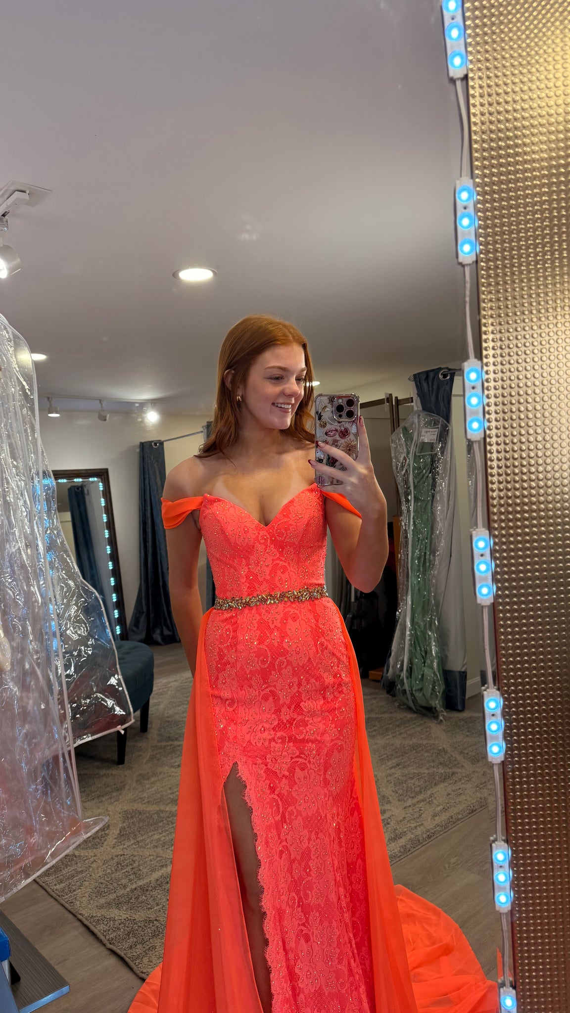Johnathan Kayne Dress #JK7613