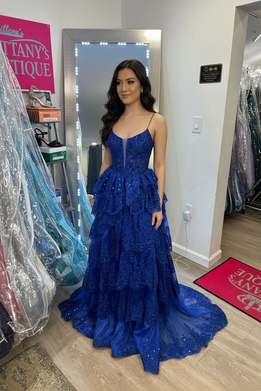 Jovani Dress #JV2962