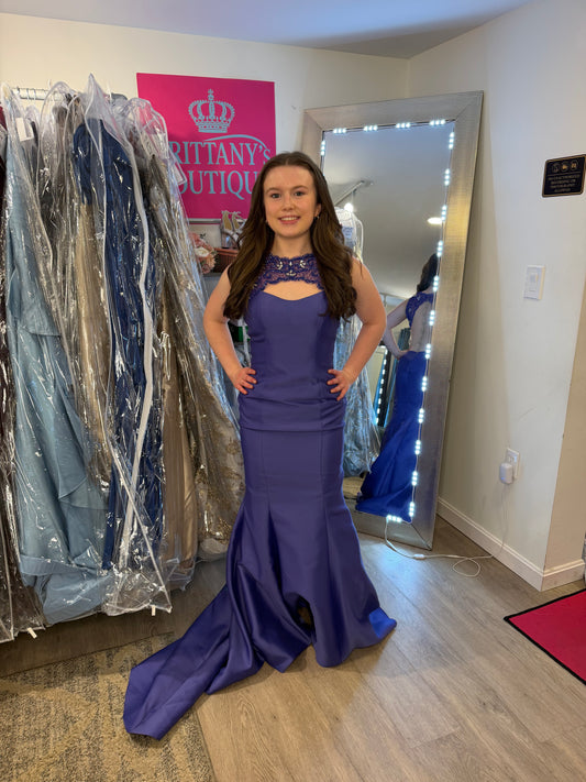 Tarik Ediz Dress