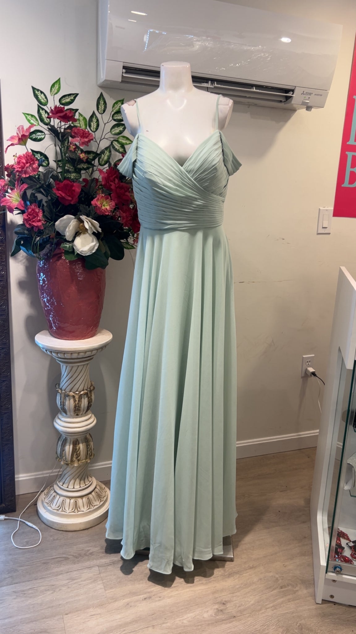 Brittany's Boutique Dress #BB28522