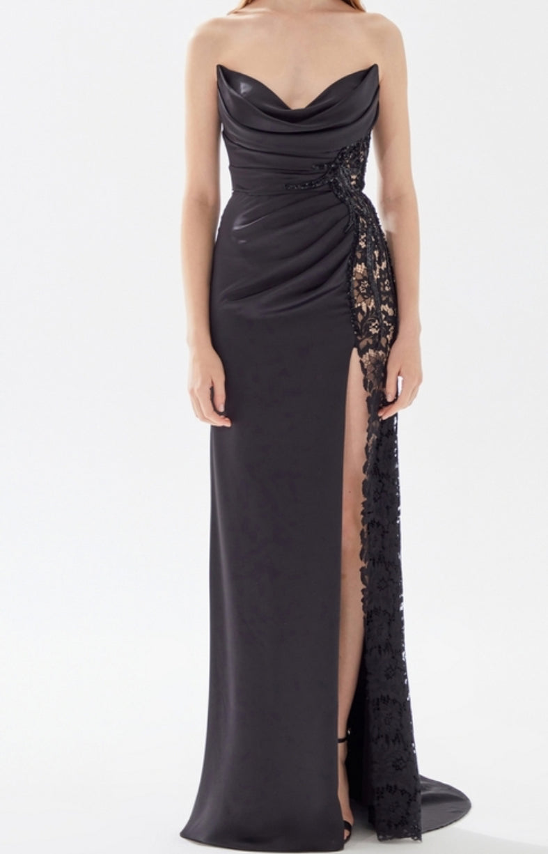 Tarik Ediz Dress #6483