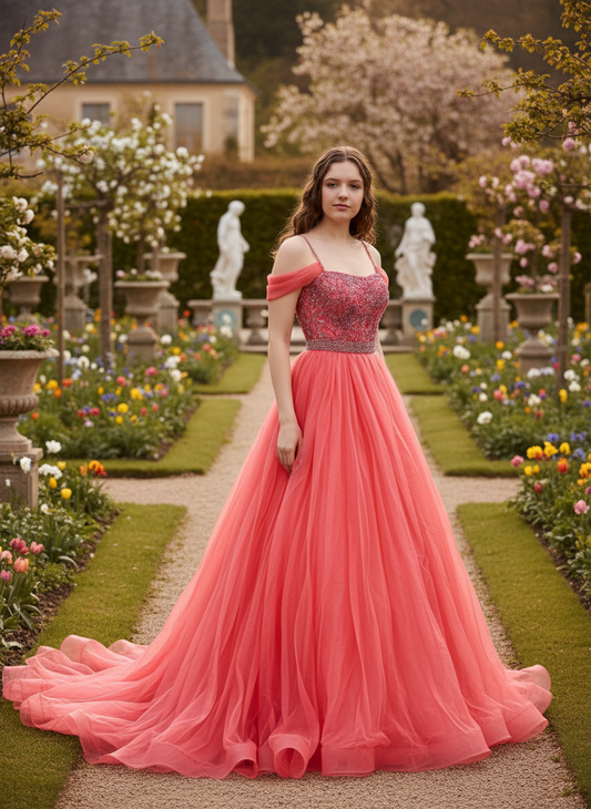 Sherri Hill Couture