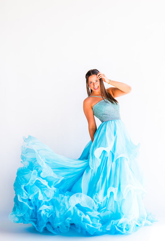 Sherri Hill Couture