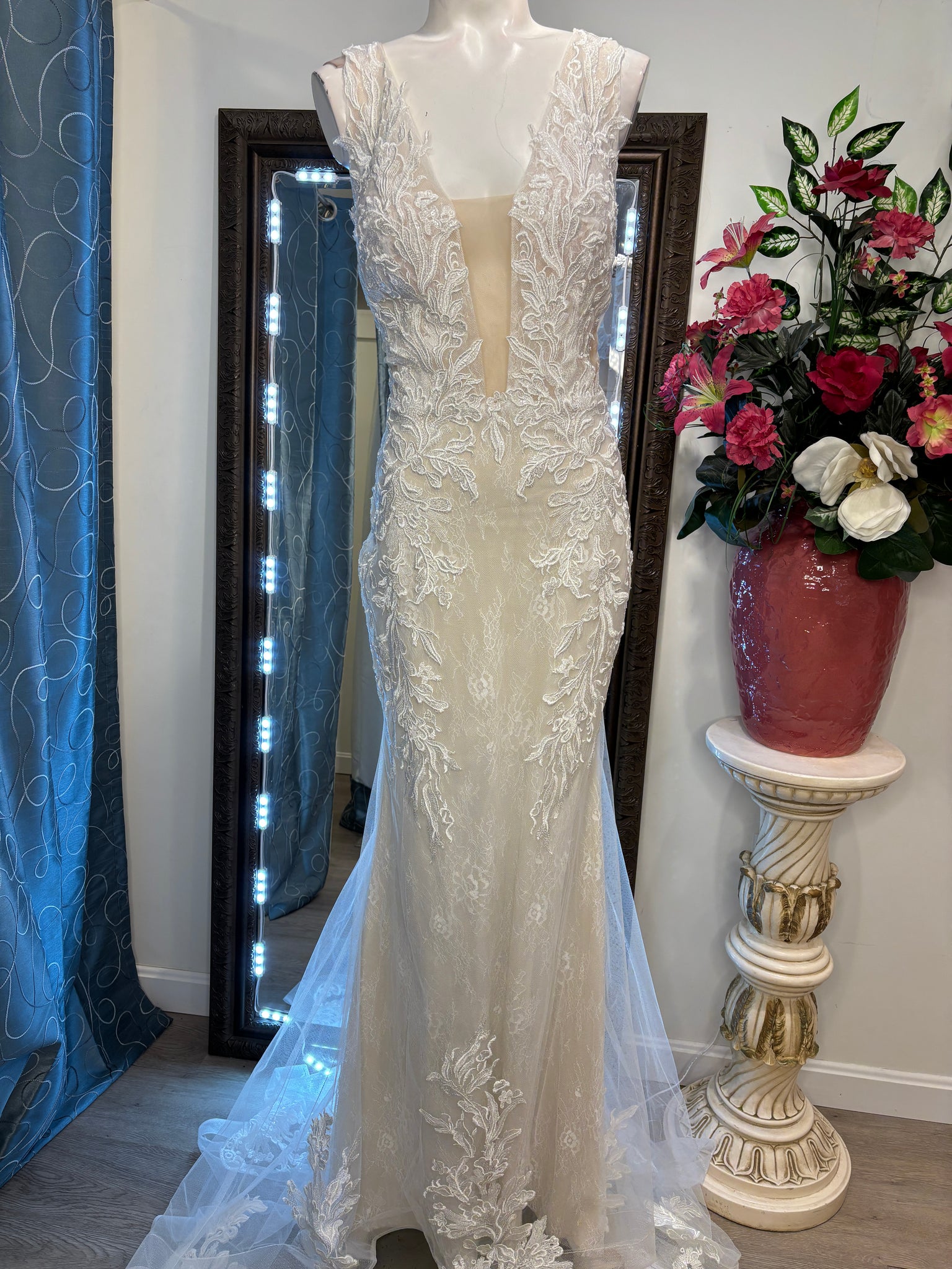Brittany’s Boutique Dress #BB58424