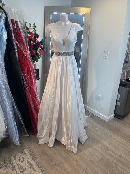Ava Presley Dress