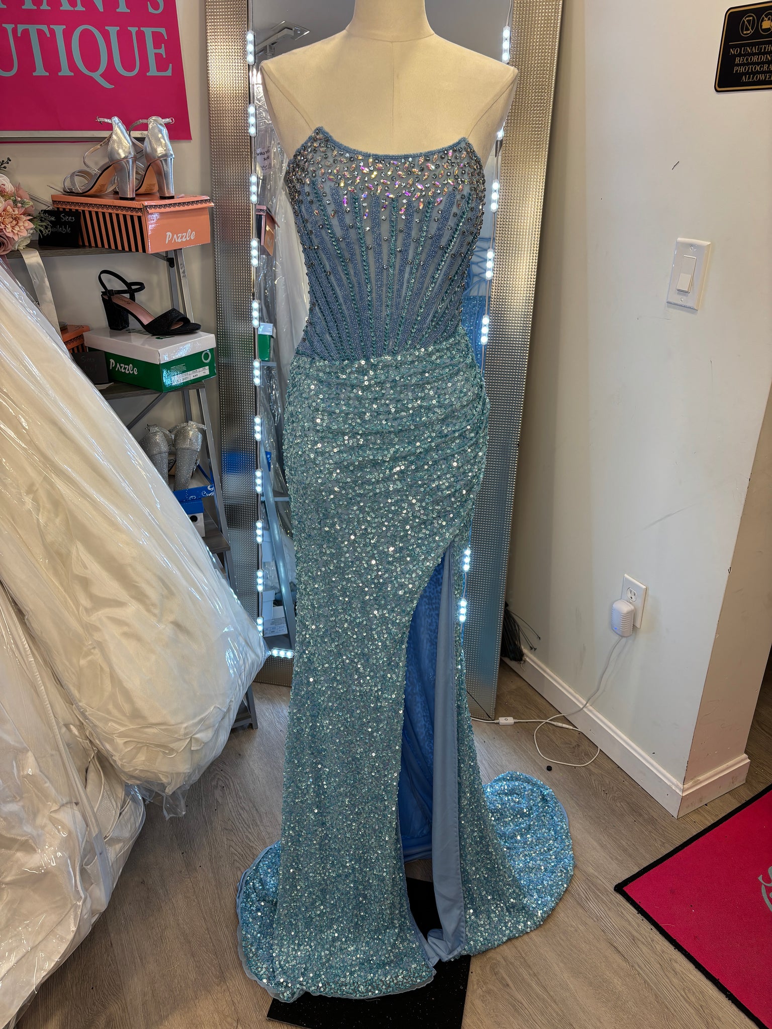 Jovani Dress #JOV34698
