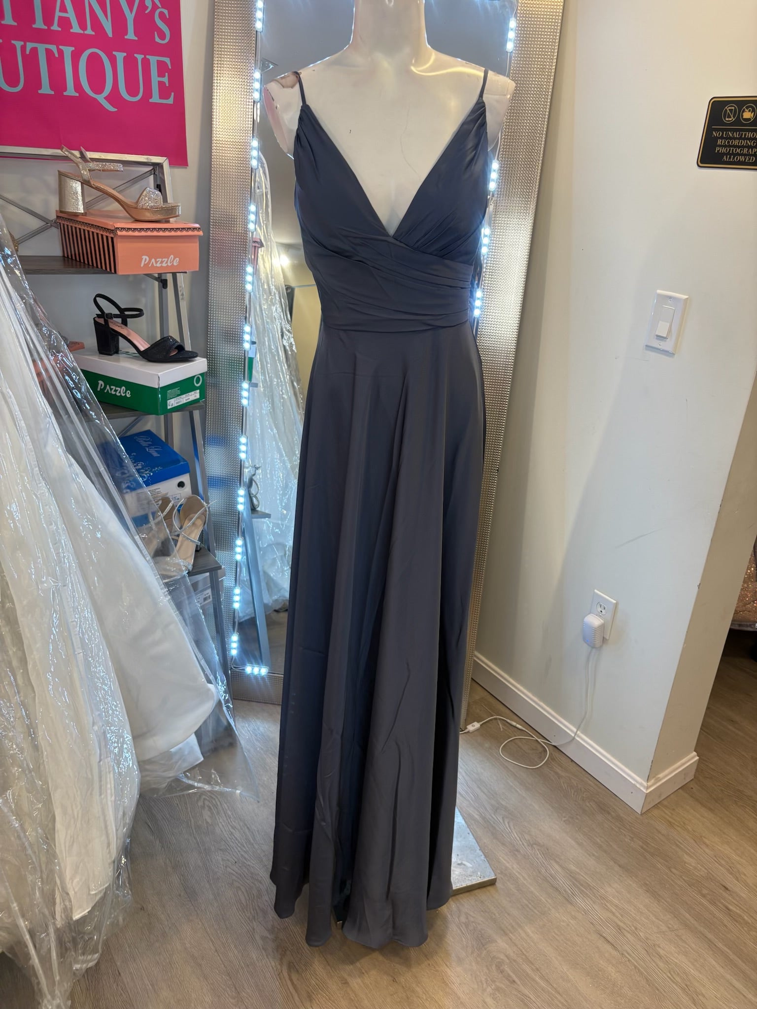 Brittany’s Boutique Dress #BB9328