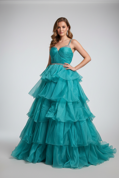 Ava Presley Dress