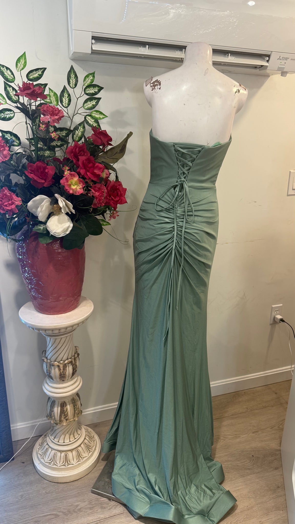 Brittany’s Boutique Dress #BB72498