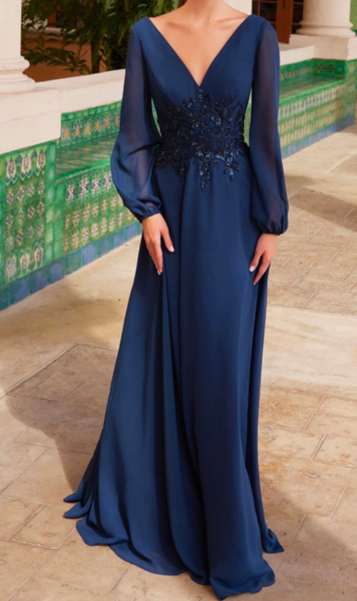 Brittany's Boutique Dress