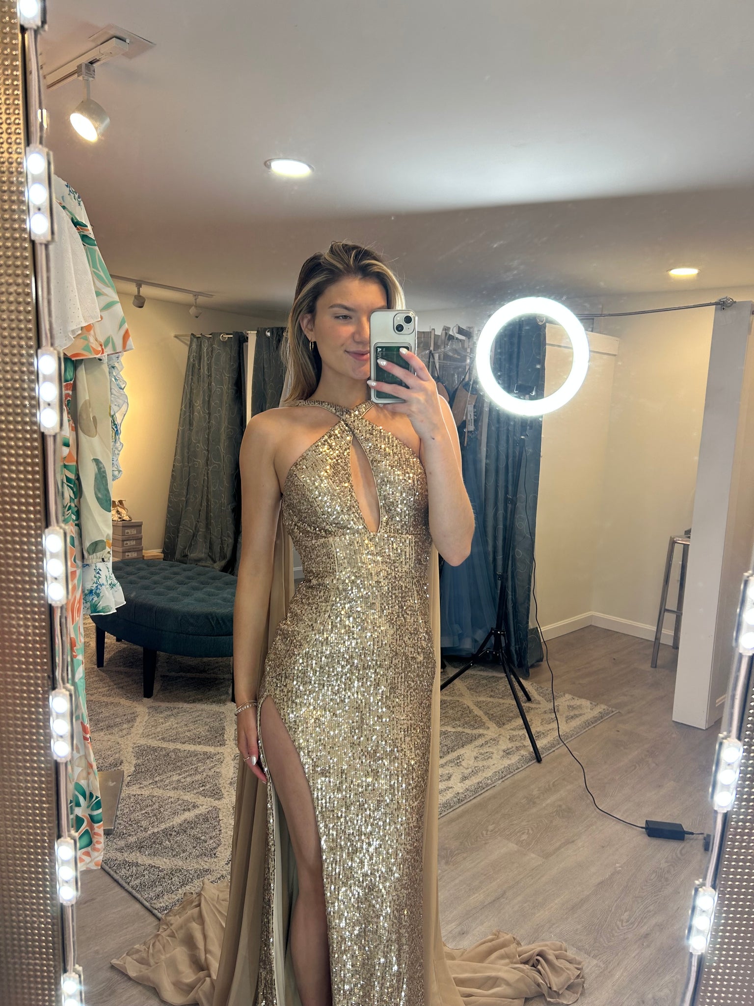 Jovani Gown