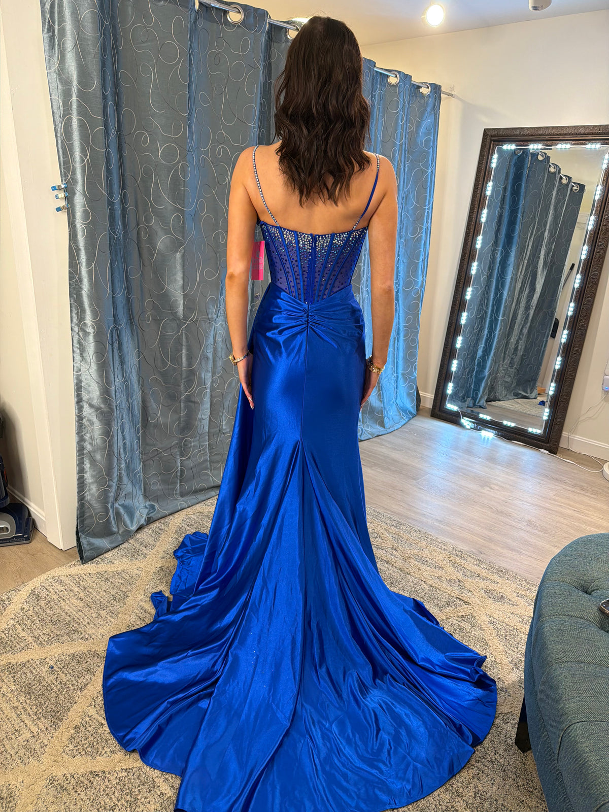 Johnathan Kayne Dress #JK8256