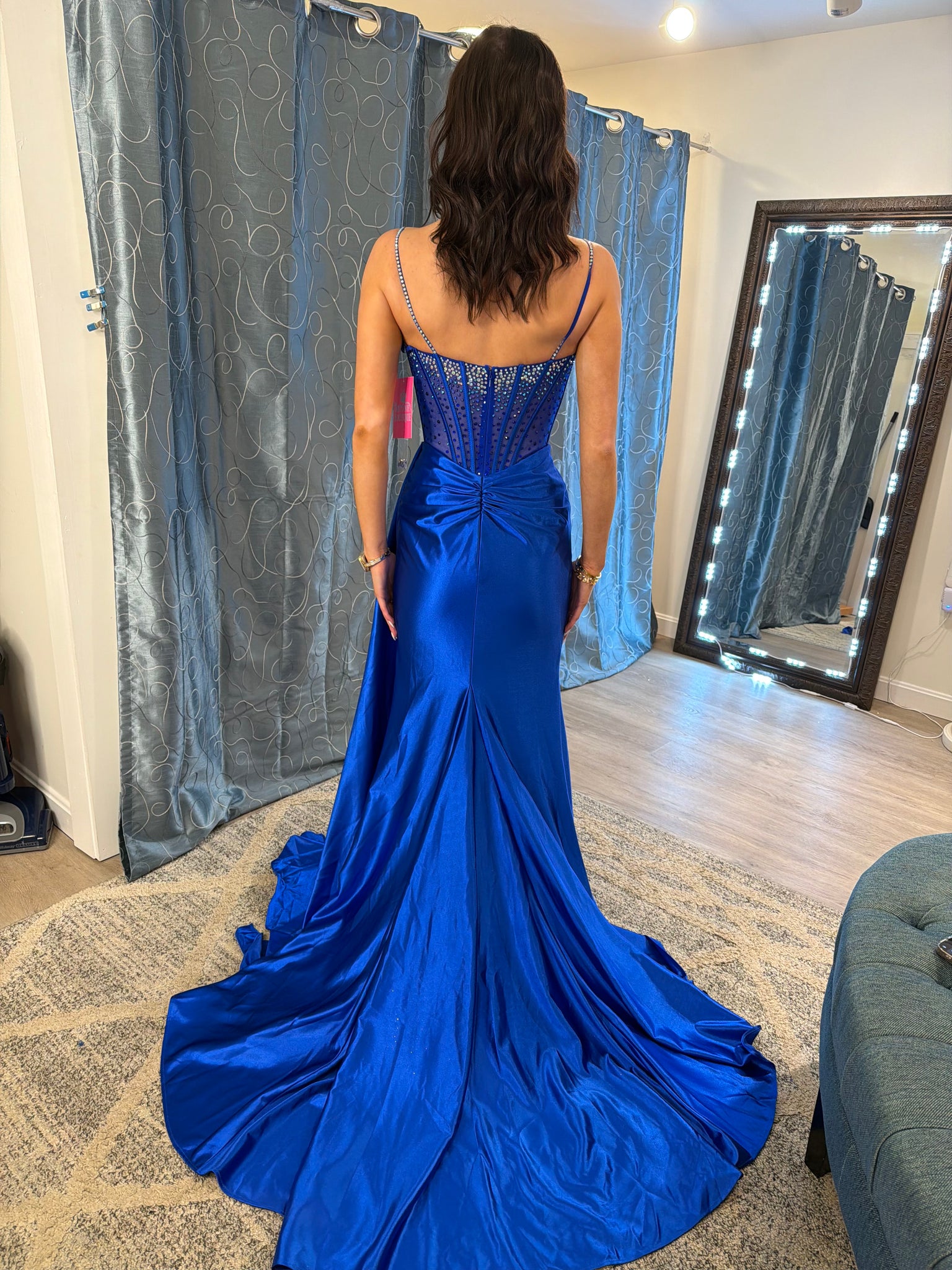 Johnathan Kayne Dress #JK8256