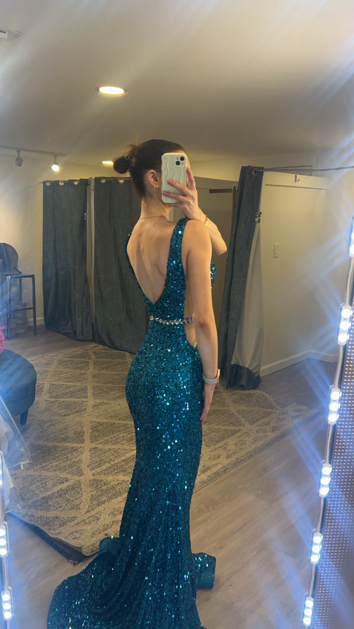 Johnathan Kayne Dress